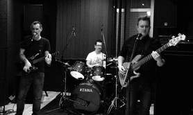 ENY'S COVER BAND (trio de reprises) - cherche endroits pour nous produire