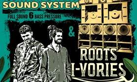 Roots I Vories / Power Dread sound system