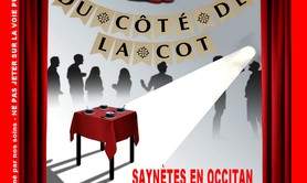 saynetes en occitan soustitrées en français