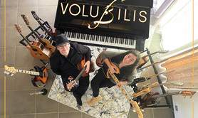 volubilis - smooth jazz