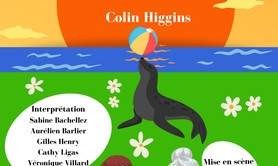 Scènotonine - Harold et Maude