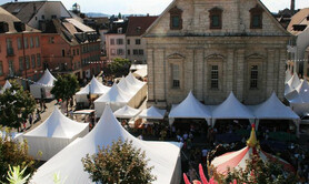 Festival des Mômes