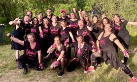 BatucaBronX - Batucada tarn