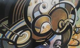 gymoxalys - activités fitness-mixt danse/renfos /et pilates