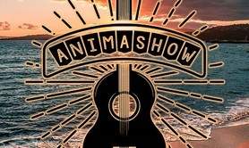 Animashow - les grands tubes 60-70-80, nostalgie 80, Dany Brillant !