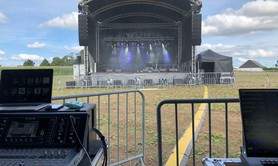 Mathieu Dantec - Sonorisateur