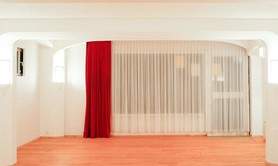 Belle salle à louer pour cours (danse, yoga, théâtre,...)