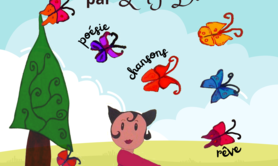 LOLY D. - Derrière les paupières