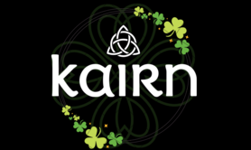 KAIRN - Ambiance irlandaise et bretonne pour tous vos évènements