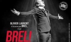 Brel, Le Spectacle