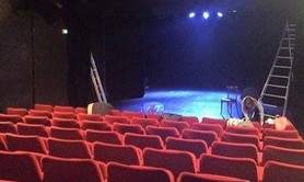 location salle de spectacle