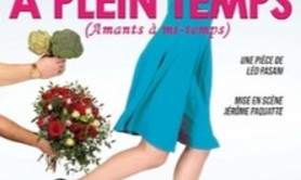 Maîtresse à Plein Temps Amants à Mi-Temps