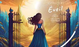 CONCERT-ÉVEIL · Il Faut Sauver La Princesse Eurydice