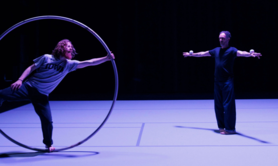 Théâtre : Commencer à exister - Limoges