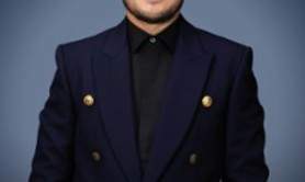 Vincent Niclo en Concert avec le Richard Gardet Orchestra