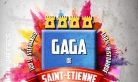 Gaga de Saint-Etienne