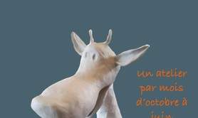 Ateliers de sculpture modelage