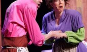 La Famille Croquembouche