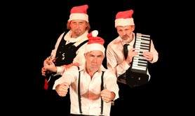 Cie Cronopios - Amuse Trois