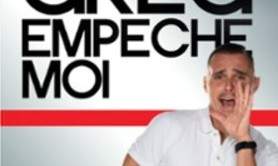 Greg Petras - Empêche-Moi, Tournée