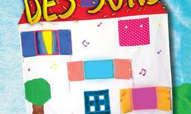 La Maison des sons (1 4 ans)