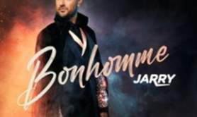 Jarry - Bonhomme - Tournée