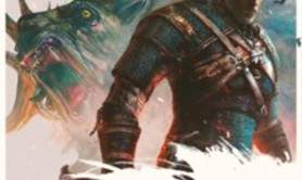 The Witcher III en concert