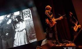 [Hors les murs : place Georges Brassens - Surgères] Le Mécan