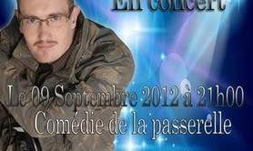 Hérios - Herios fait son live 