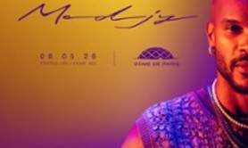 Medjy - 48 Rebecca The Tour