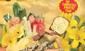 Counting Crows - The Completes Sweets! Tour