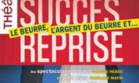 Succès Reprise
