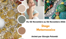 Stage METAMOSAICO