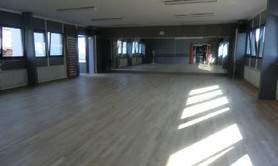 Ecole de danse à céder, droit au bail et clientèle