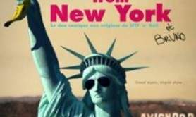 The Band From New York