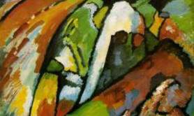 Du figuratif à l'abstrait