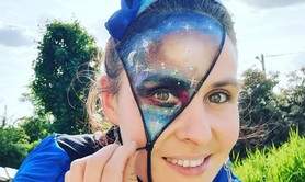 L'effet Marie - Maquillage artistique adultes et enfants