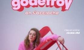 Ana Godefroy - On s'accroche - Tournée