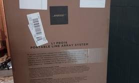 Vendu - Sono Bose L1 Pro 16