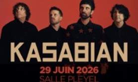 Kasabian