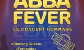 Abba Fever - Concert hommage