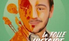 La Folle Histoire du Cinéma