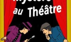 Mystère au Théâtre