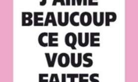 J'Aime Beaucoup ce que vous Faites - Café-Théâtre Les 3T d'A Côté, Toulouse