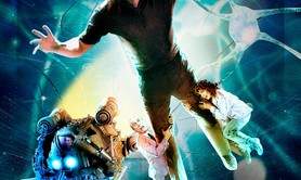 Apéro Ciné : L'Aventure Intérieure