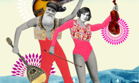 Stage Kalarash : musique des Balkans 2025