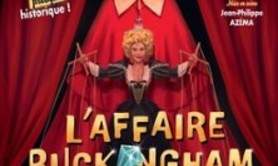L'Affaire Buckingham