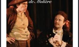 Dom Juan - Théâtre Laurette, Avignon