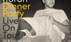 Niall Horan - Dinner Party Live on Tour