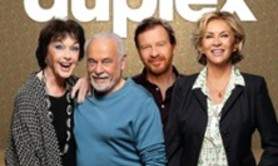 Le Duplex - Théâtre de Paris, Paris